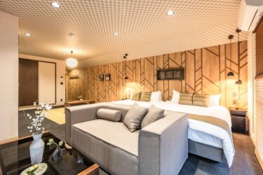 Bijou Suites Serenity