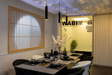 JAPAVISTA Wabi