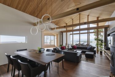 Terrace Villa Eon
