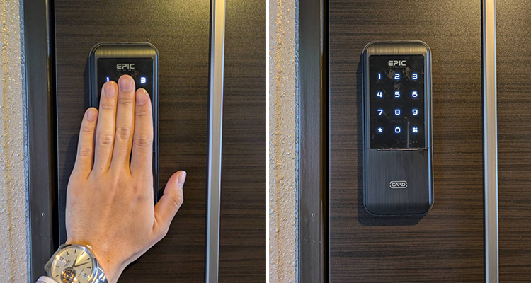 How to unlock