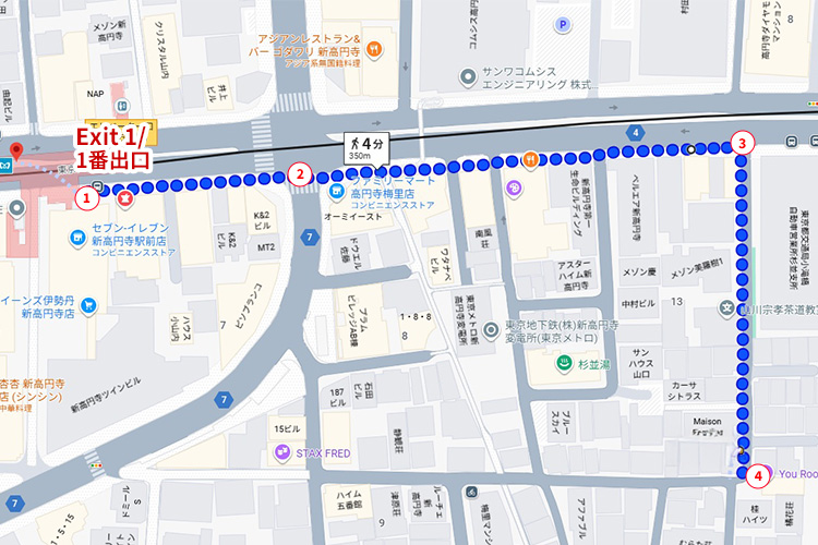 root