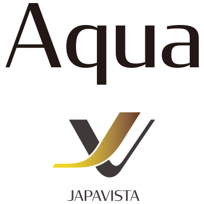 JAPAVISTA Aqua ジャパビスタ アクア