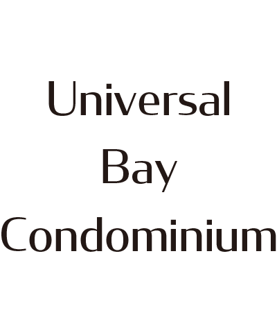 Universal Bay Condominium