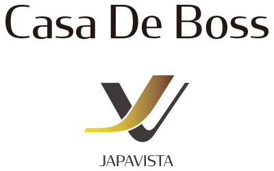 JAPAVISTA Casa De Boss ジャパビスタ カサデボス