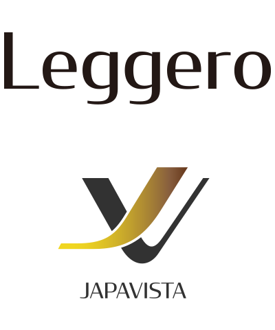 JAPAVISTA Leggero ジャパビスタ レジェロ