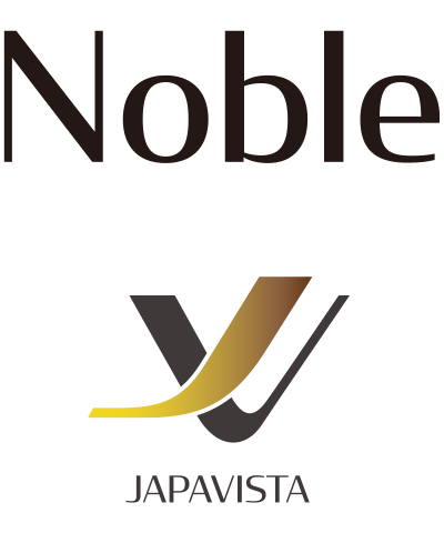 JAPAVISTA Noble ジャパビスタ ノーブル