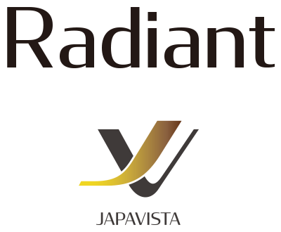 JAPAVISTA Radiant ジャパビスタ ラディアント